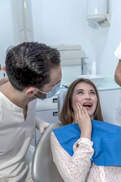 Best Urgent Dental Care for Toothache in Dana, NC