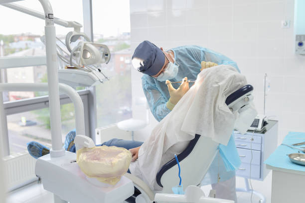 Best Emergency Dental Extractions in Dana, NC