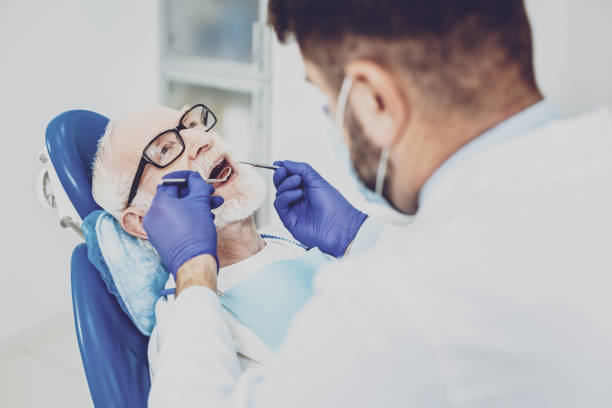 Best Orthodontic Emergency Dentist in Dana, NC